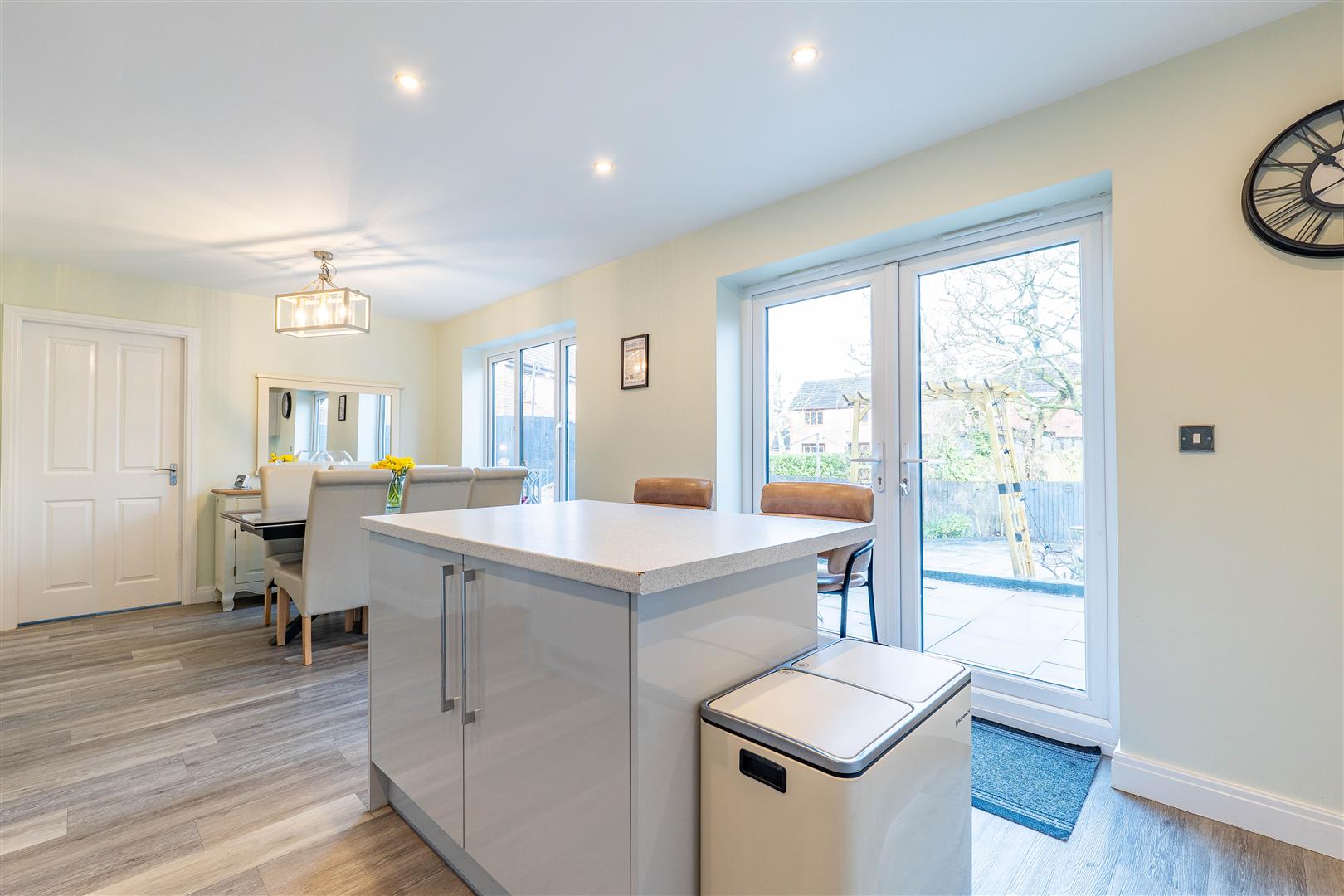 Leatherland Drive, Chorley